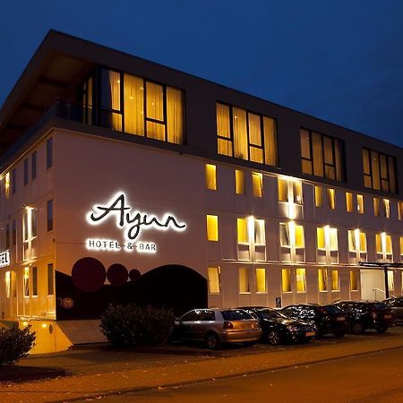 Centro Hotel Ayun Cologne Exterior photo